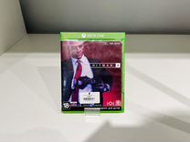 Hitman 2 для Xbox One