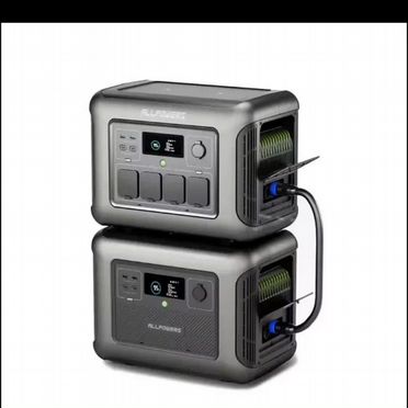 Дополнительная батарея Allpowers B1000