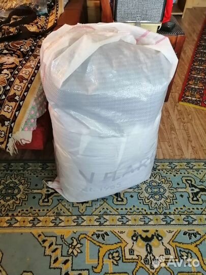 Вещи женские б/у мешком