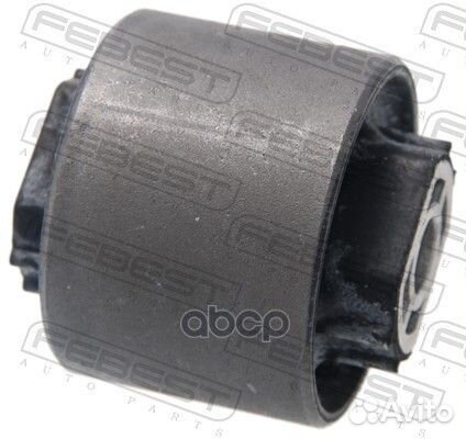 Сайлентблок продольного рычага подвески зад п