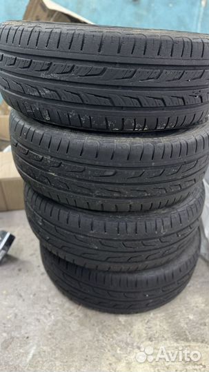 Cordiant Road Runner 185/60 R14 19B