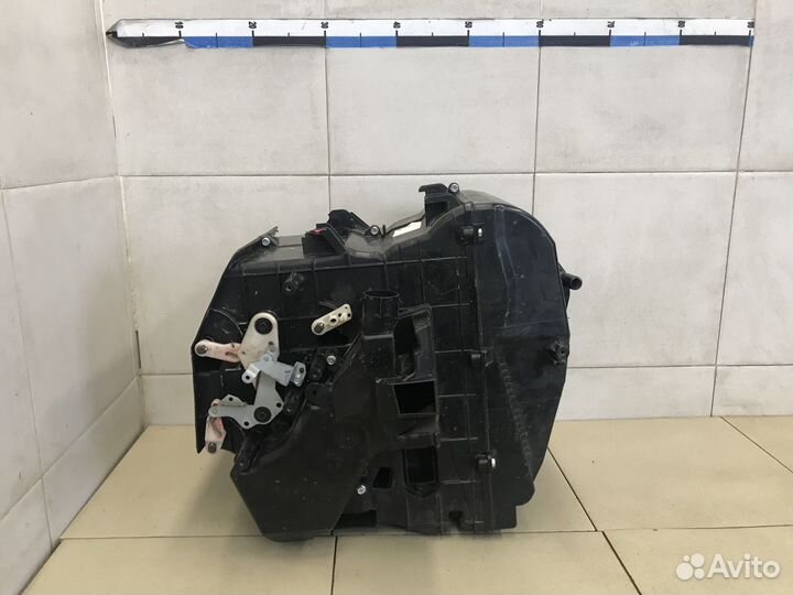 Корпус отопителя Primera P12E 2002-2007