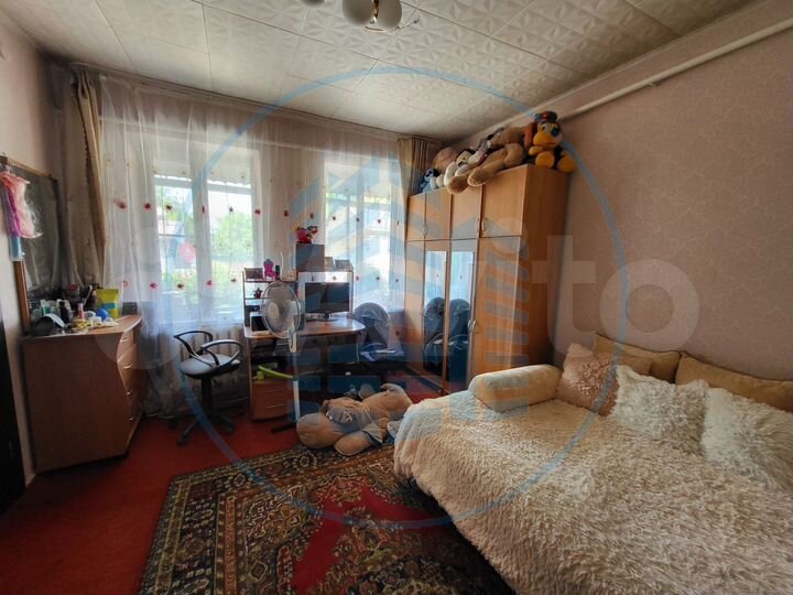 Дом 80,1 м² на участке 15 сот.