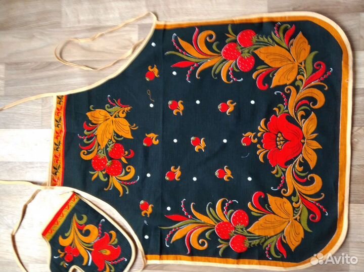 Фартук для кухни