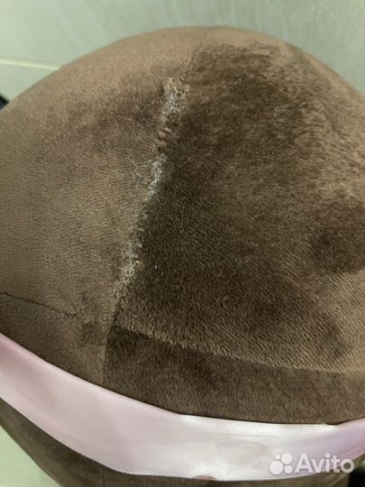 Мишка Choco milk б/у