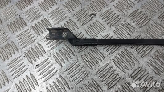 Щеткодержатель лобового стекла opel astra J (3MB28