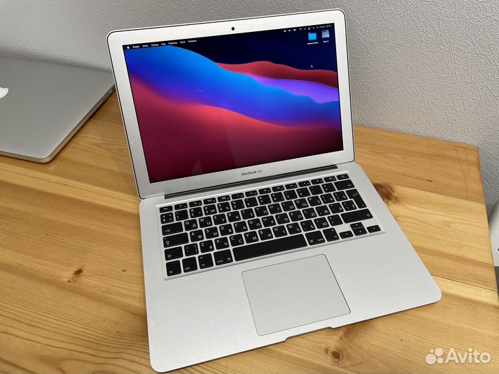 Macbook Air 13 (Early 2014)