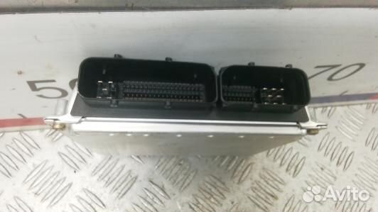 Блок управления подвеской audi A8 D3 (LNT04W901)