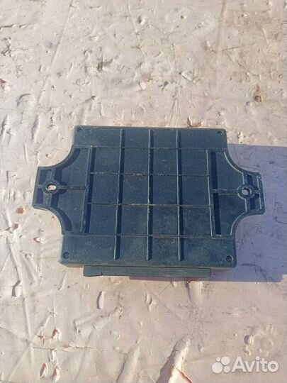 Блок комфорта Lifan Solano 2010-2015