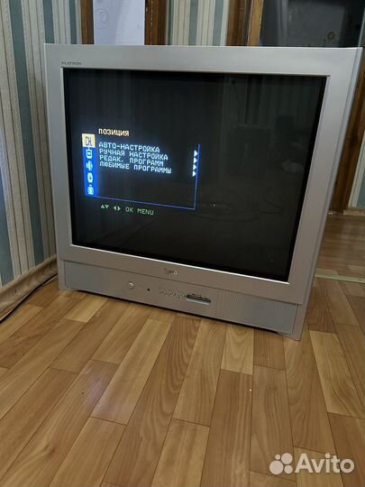 Телевизор lg