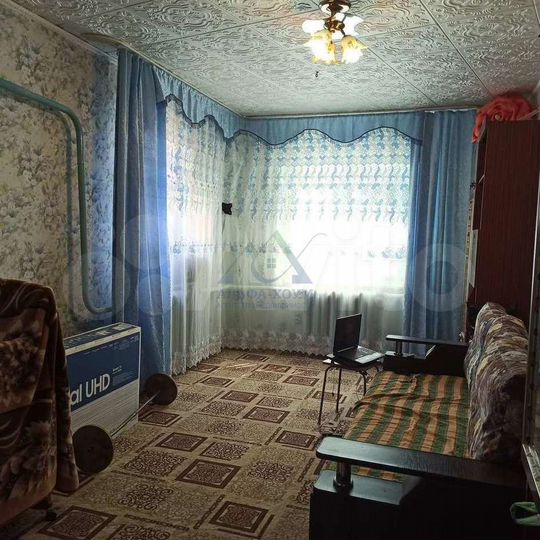 Дом 68,3 м² на участке 10 сот.