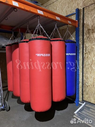 Боксерская груша мешок боксерский