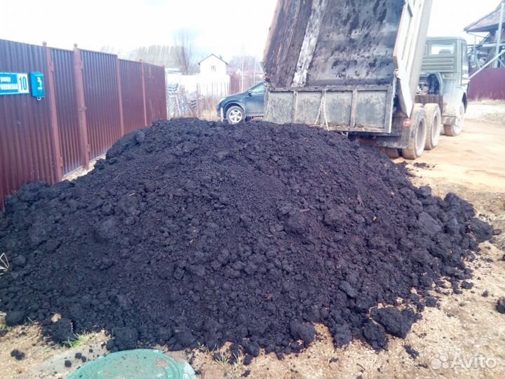 Доставка:песок,щебень,гравий,отсев,чернозём,торф