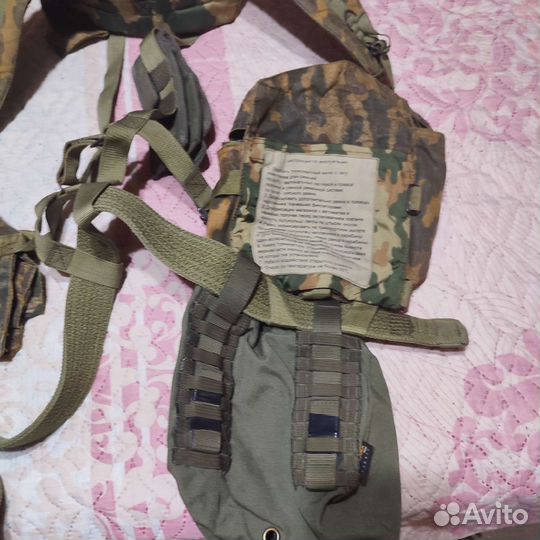 Разгрузка 6ш92