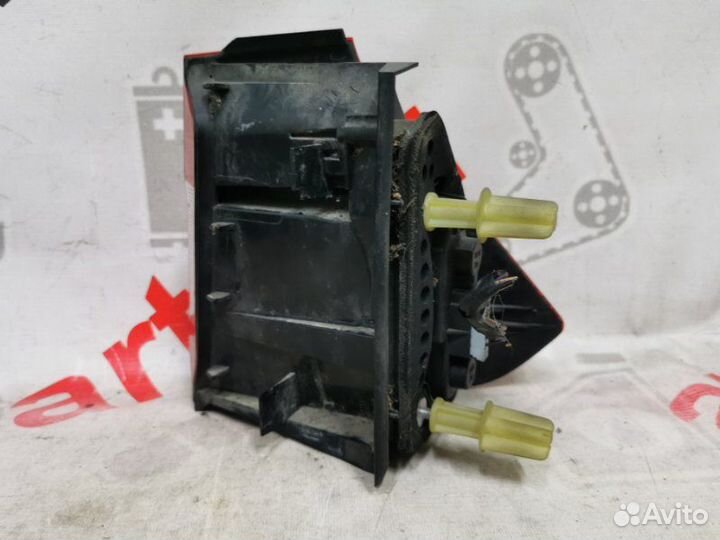 Фонарь задний левый Ford Galaxy WM 2.0 tnwa 2011