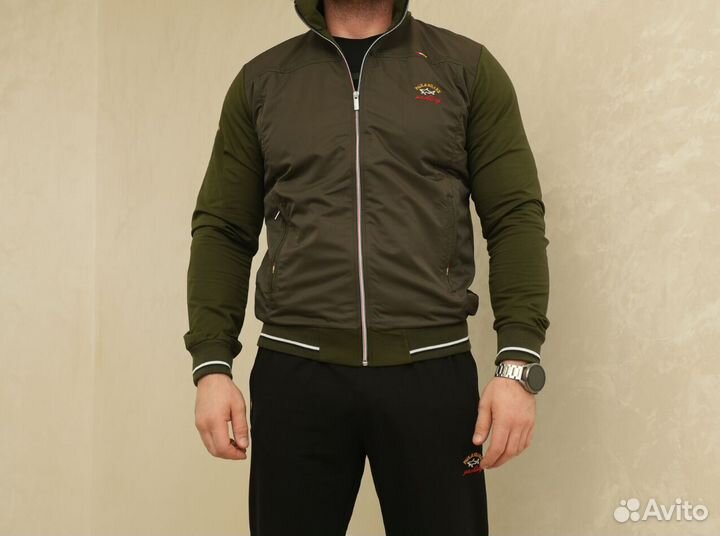 Спортивный костюм Paul Shark