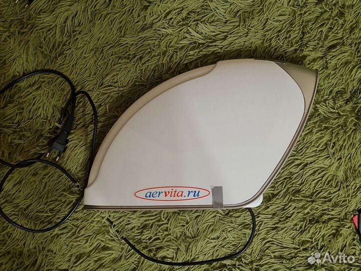 Уф очиститель (стерилизатор) воздуха Aervita-01w