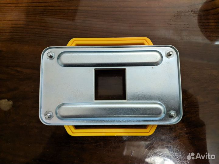 Рамка крепления системы охлаждения для сокета AMD