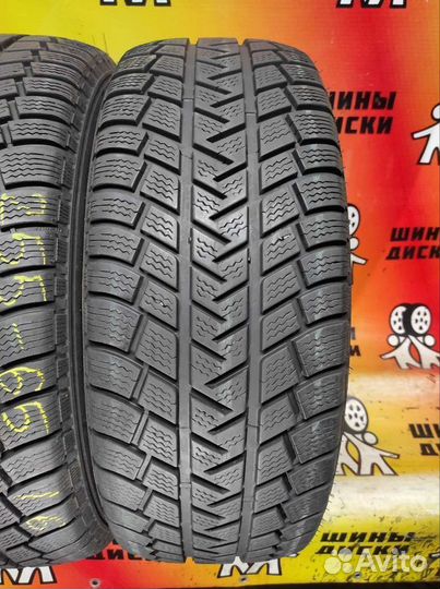 Michelin Latitude Alpin 255/65 R16 109T