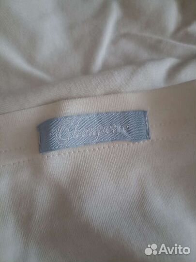 Комплект, набор на выписку летний