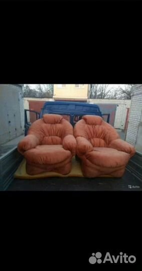 Ремонт мягкой мебели