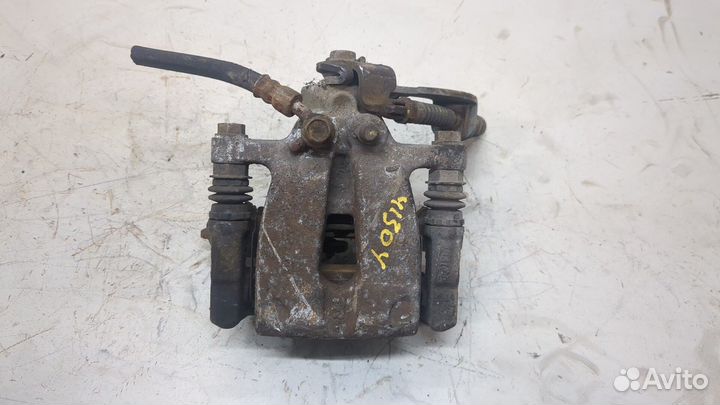 Суппорт киа Ceed, 2016