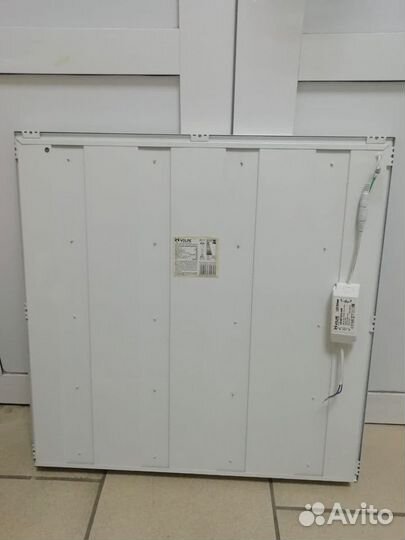 Встраиваемые потолочные светильники Volpe,JazzWay