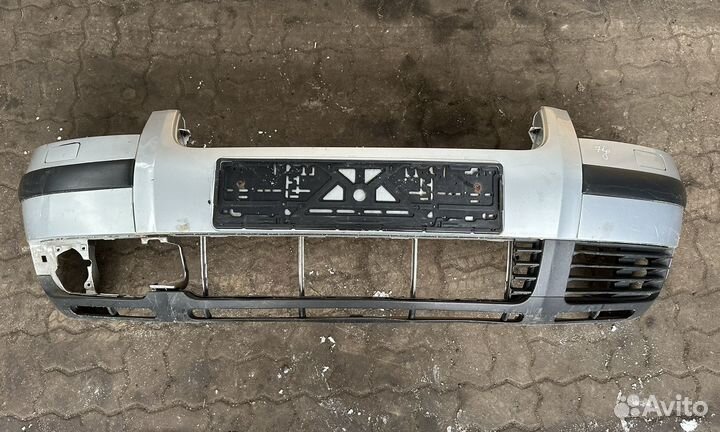 Бампер передний Volkswagen Passat B5+