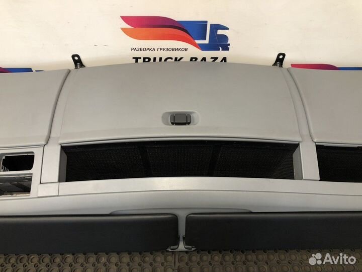 Консоль салона верхняя Mercedes-Benz Actros