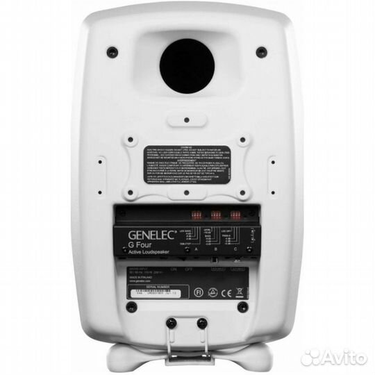 Полочная акустика Genelec G Four AWM