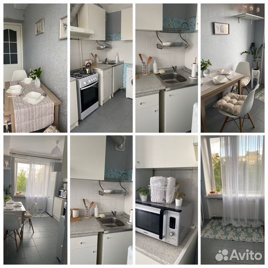 Хоумстейджинг, подготовка квартиры к сдаче