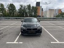 BMW X2 2.0 AT, 2018, 47 000 км, с пробегом, цена 2 450 000 руб.