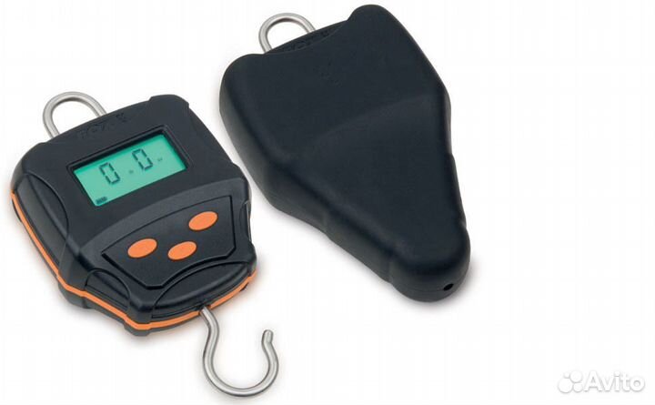 Весы электронные FOX Digital Scales 60kg