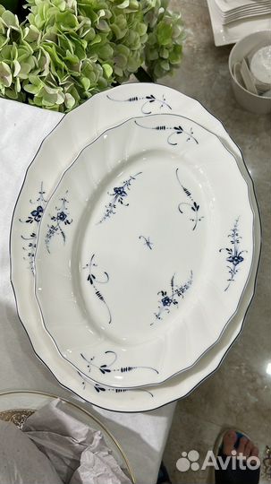 Набор столовой посуды