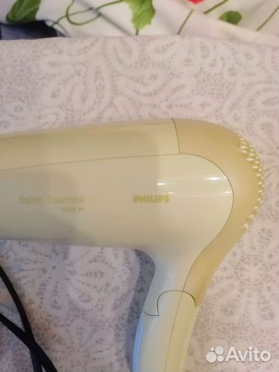 Фен для волос