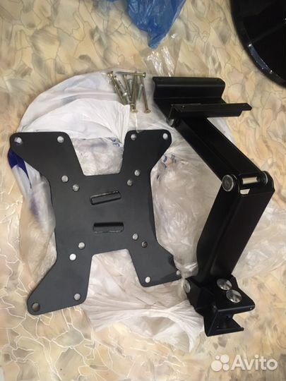 Кронштейн для TV наклонно-поворотный