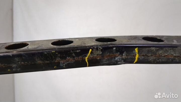 Балка под радиатор Chevrolet Malibu