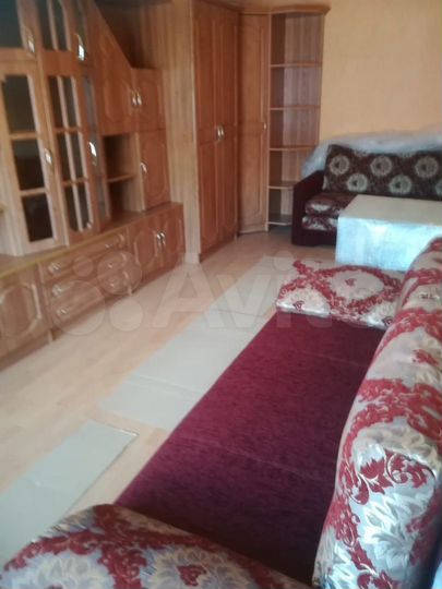 2-к. квартира, 41,6 м², 2/2 эт.