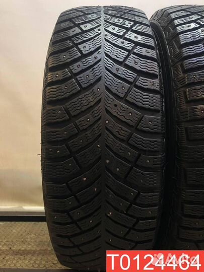 Michelin X-Ice North 4 215/65 R16 102T