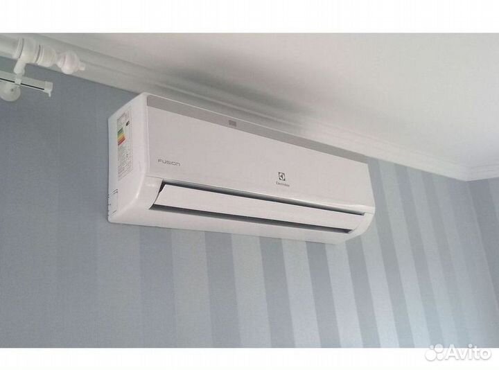 Кондиционер / большой выбор