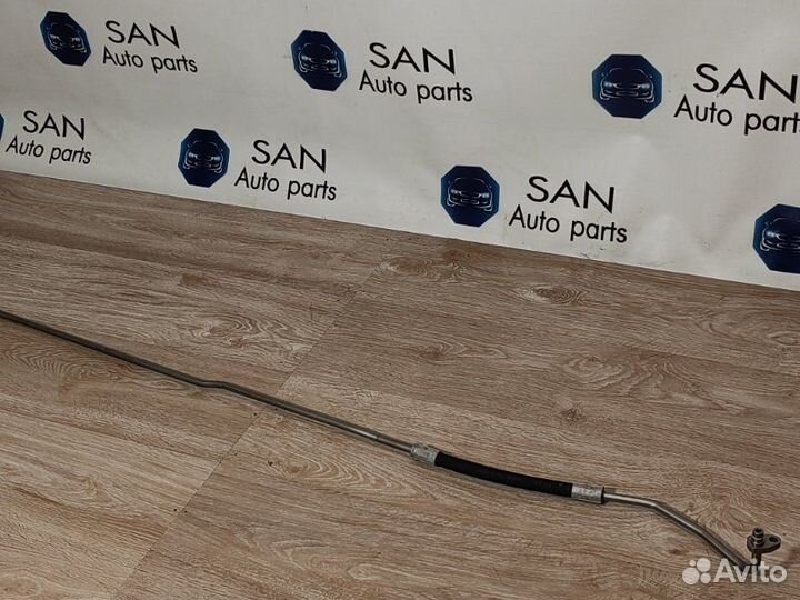 Гидравлическая трубка активного стабилизатора Bmw