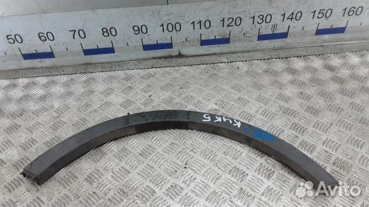 Молдинг крыла заднего левого ford kuga 1 (KUK05EG0