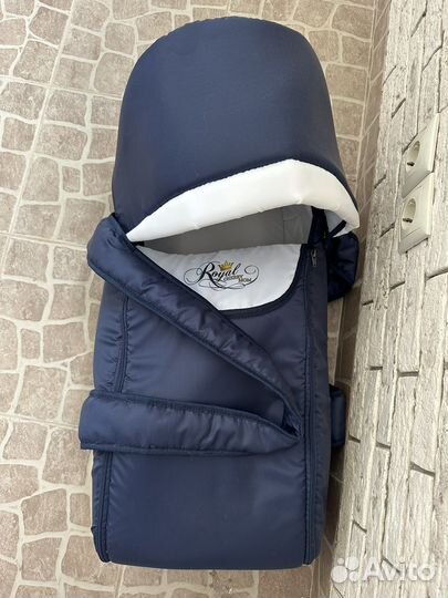 Переноска для детей