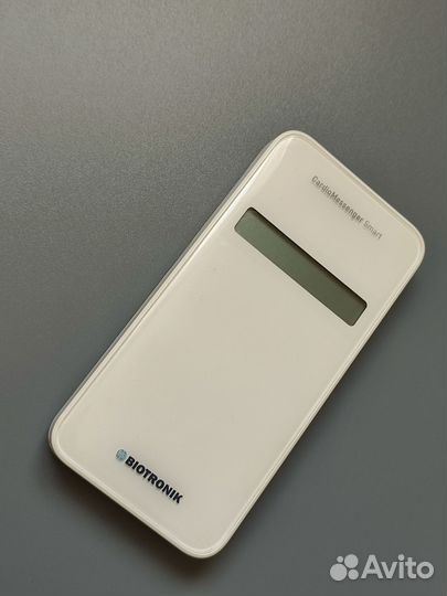 Biotronik датчик для кардиочастотомеров