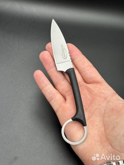 Нож Cold Steel Bird