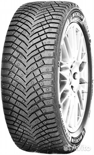 Michelin X-Ice North 4 SUV 265/55 R20 113T