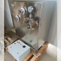 Гомогенизатор молока плунжерный, Москва