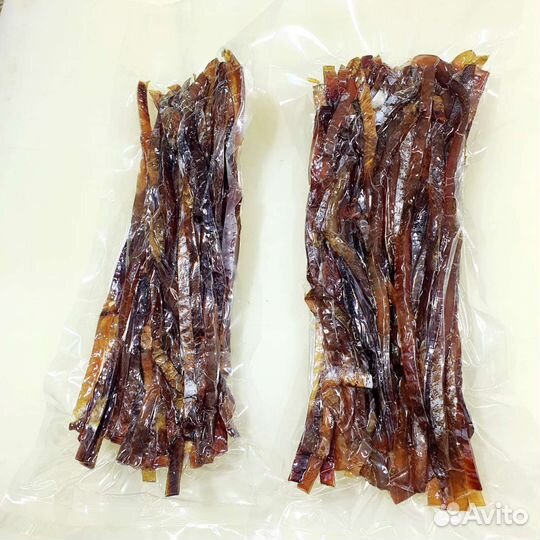 Соломка рыбная.Рыбные снеки. Снековая продукция