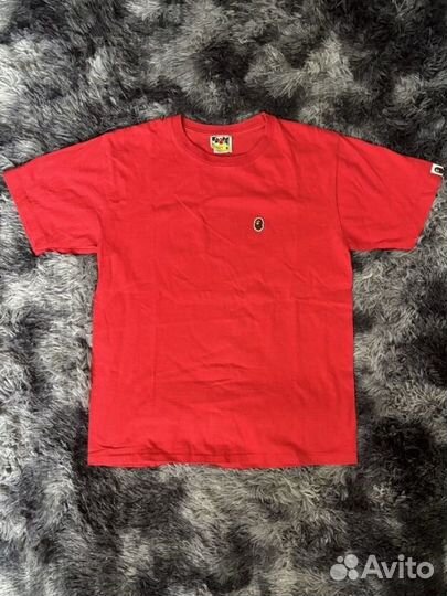 Футболка bape