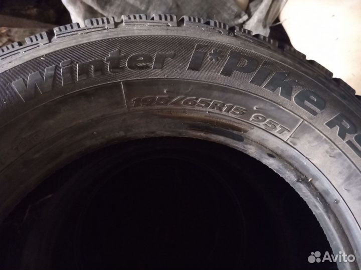 Резина зима